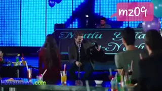 علي يكسر قلب سيلين في عيد ميلادها 