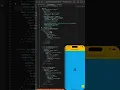 Flutter scaffold widget