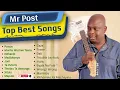 Lagu Mr Post | Top Best Songs