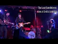 Lagu Somewhere In Texas/Hey Baby Que Paso - The Last Bandoleros - Live at 3rd \u0026 Lindsley