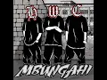Mbungahi