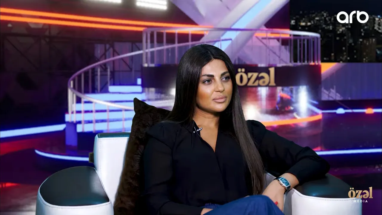 Özəl - Gülay Zeynallı ( 2023 )