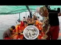 Download Lagu Fishing Tour at The Sea in Koh Kong Province, Cambodia, Southeast Asia