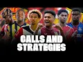 Download Lagu 🚨 MAN UNITED CALL! EKITIKE, NICO WILLIAMS, GUEHI, RASHFORD, DURAN…