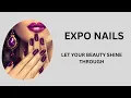 Meet David Huynh owner of Expo Nails a local favorite in Sarasota known for customer service