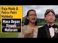 Download Lagu Raja Muda Mangkunegaran dan Putra-Putri Mahkota Dinasti Mataram