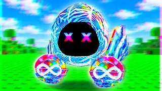 THE HUNT: ROBLOX 20 (SECRET BADGES)