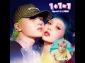“PING PONG” HyunA \u0026 DAWN (“NAEGA BYEONHAE” REMIX by blkflo on TikTok) ft. YEONJUN of TXT