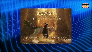 بودكاست جرعة إضافية: الحلقة 544 والألعاب: Marvel Tokōn, Beast of Reincarnation