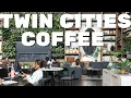 Top 5 Coffee Shops Bakeries in Twin Cities Best Cafes to Visit This Weekend