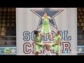 Iklan HiLo Teen versi Amazing Cheerleader (15s)