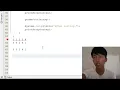 Part 2 Gnome Sort Algorithm Simulation Code Walkthrough DSA Project BSIT