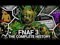 Download Lagu The Complete History of FNAF 3 (Five Nights at Freddy's 3 Retrospective)