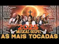Download Lagu Gabriela Rocha, Fernandinho, Aline Barros, Isaías Saad, Isadora Pompeo, Sarah Farias...(Atualizadas)