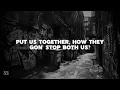 Jay-Z, Beyoncé - 03' Bonnie & Clyde / lyrics