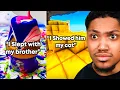 I Watched SUS Reddit Stories Again