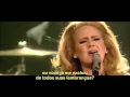 Adele   Don't You Remember Tradução