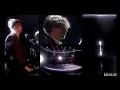 Alt-J - Something Good (Live Jonathan Ross Show)