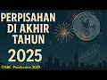 Perpisahan di Akhir Tahun | Lagu Lepas dan Sambut Tahun | Official Lirik Video| ©SBC Production 2025