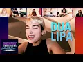 Download Lagu Dua Lipa Performs \