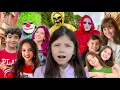 Download Lagu ★ VÍDEOS COM MEU AMIGOS YOUTUBERS ★ FAMÍLIA MASUDINHA ★
