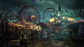 Creepy Circus Carnival Music - Night at the Carnival -Jr9JVhr4R5Q