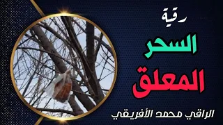 رقية السحر المعلق إستهداف لكل أنواعه وطرائقه وعقده وخدامه داخل وخارج الأجساد بإذن الله  رقية السحر المعلق إستهداف لكل أنواعه وطرائقه وعقده وخدامه داخل وخارج الأجساد بإذن الله