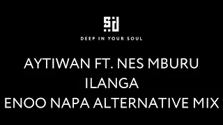 diys002 aytiwan feat nes mburu ilanga enoo napa alternative mix 