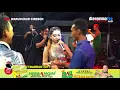 Download Lagu DI LORO - DEDE RISTY | DESA WARUDUWUR | MUNDU | CIREBON | 28/11/2017 | DIANA SASTRA OFFICIAL