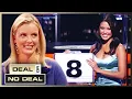 Download Lagu PJ's SEASON-HIGH Offer! 🤑💸| Deal or No Deal US | Season 2 Episode 13 | Full Episodes