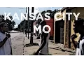 History Of Tha Streetz Kansas City MO Documentary of gangs and more