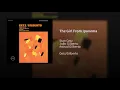 The Girl From Ipanema - Stan Getz