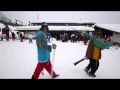 Colter Hinchliffe and Tim Durtschi s Guide to International Ski Carrying