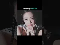 Download Lagu [SEOUL x JENNIE] Absolutely in SEOUL - Teaser