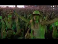 Kasabian - Fire | Glastonbury 2024