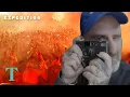 Download Lagu I Followed A Superstar DJ for 227 Days from Glastonbury to Ibiza’s Wildest Parties