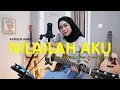 Download Lagu NILAILAH AKU - KANGEN BAND ( LIVE ACOUSTIC COVER BY REGITA ECHA )