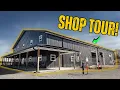 Download Lagu Auman Landscape Shop Tour - Summer 2025!