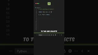 FASTEST Way to Unpack LIST in Python
