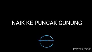 Download Naik Naik Ke Puncak Gunung The best Of Favorite Group 17 Lagu Taman Kanak Kanak Vol 2 MP3