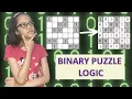 How To Solve Binary Puzzle Kaashvi Jain