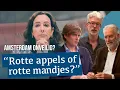 Download Lagu Migratie, geweld \u0026 complotdenken | Nieuws van de Week #2044