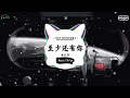 Download Lagu 至少还有你 (抖音DJ版) - 林忆莲『如果全世界我也可以放弃，至少还有你值得我去珍惜。』♪ || 抖音最热门的背景音乐 | 抖音 | TikTok ♪