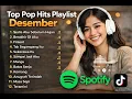 Lagu Top Pop Hits Indonesia 2025 - Kumpulan Lagu Viral Spotify tiktok 🩵 | Sedia Aku Sebelum Hujan