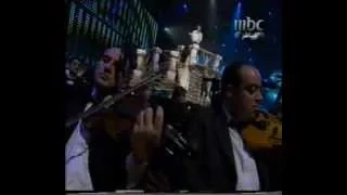 يوسف كيوان عندليب الأردن أهواك دندنها