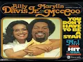 Marilyn McCoo and Billy Davis Jr ~ You Don_t Have to Be a Star (correct video aspect).avi