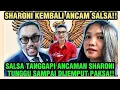 Download Lagu LIHAT ANCAMAN BARU SHARONI..!! SALSA TAK TAKUT AKAN BUAT LAPORAN ANCAMAN SHARONI‼️