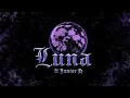 Luna - Peso Pluma, Junior H | Diferente Intro |