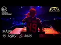 Download Lagu DJ AGUS RABU 13 AGUSTUS 2025 | HAPPY BOS ADI TAPUTRA and MEMEL ALEXA