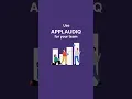 Download Lagu How ApplaudIQ by The Reward Store turns informal praise into performance data.